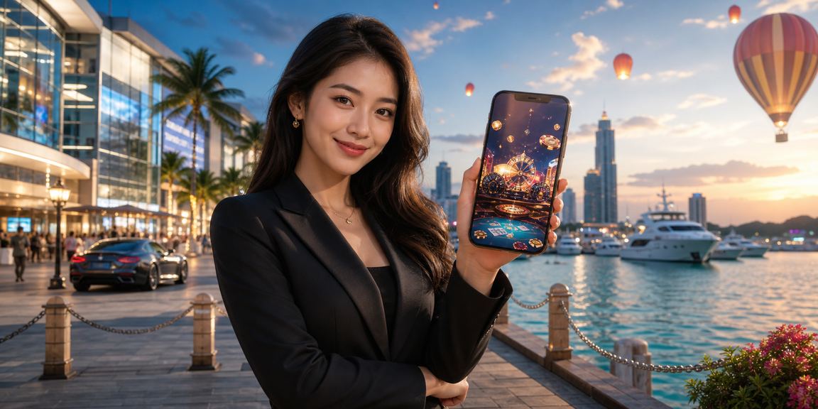 123macau